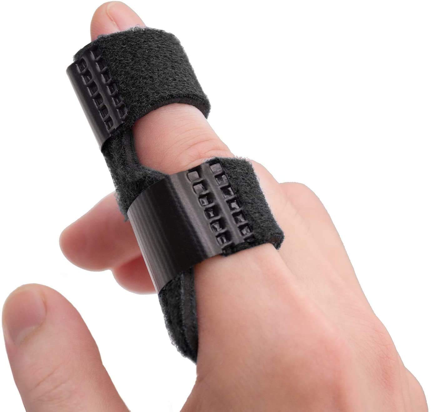 Finger Mallet Splints
